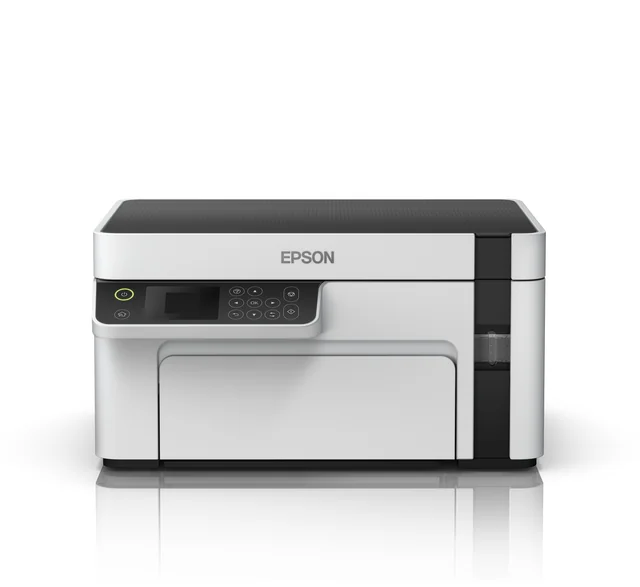 Multifunctional inktjet Epson Ecotank ET-M2120