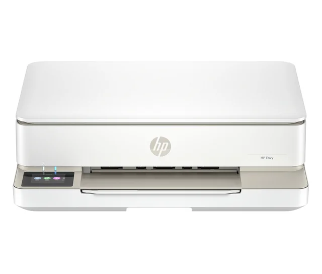 Multifunctional Inktjet HP Envy 6120E
