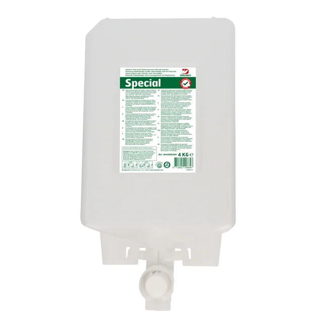 Handreiniger Dreumex Special vulling EX4000 4kg