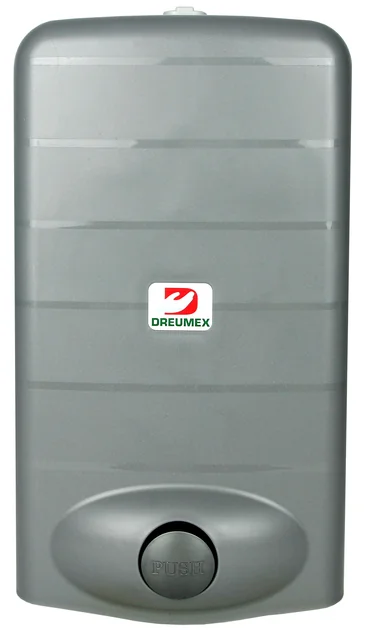 Handreinigerdispenser Dreumex EX4000 grijs