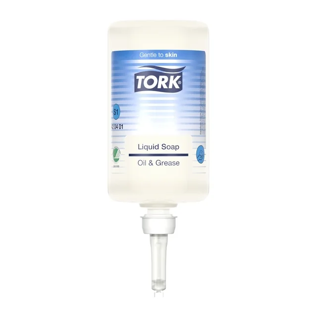 Handzeep Tork S1 Premium vloeibaar 1000ml 420401