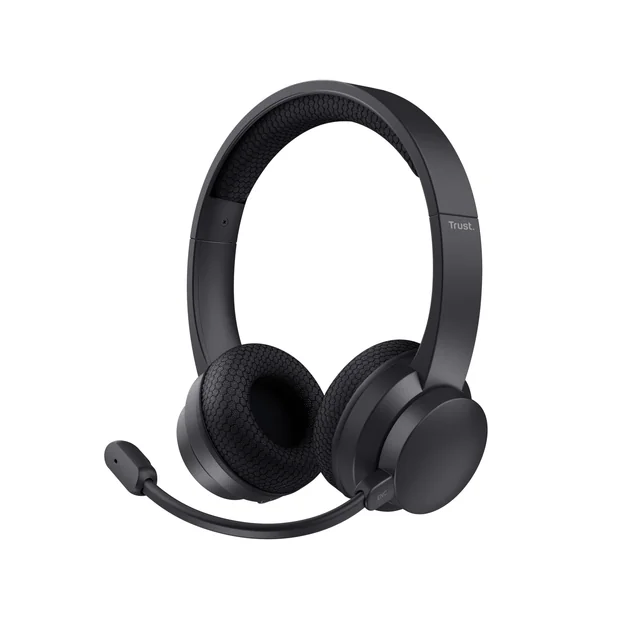 Headset Trust Ayda draadloos