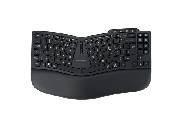 Toetsenbord Kensington Pro Fit Ergo KB675 EQ TKL oplaadbaar QWERTY