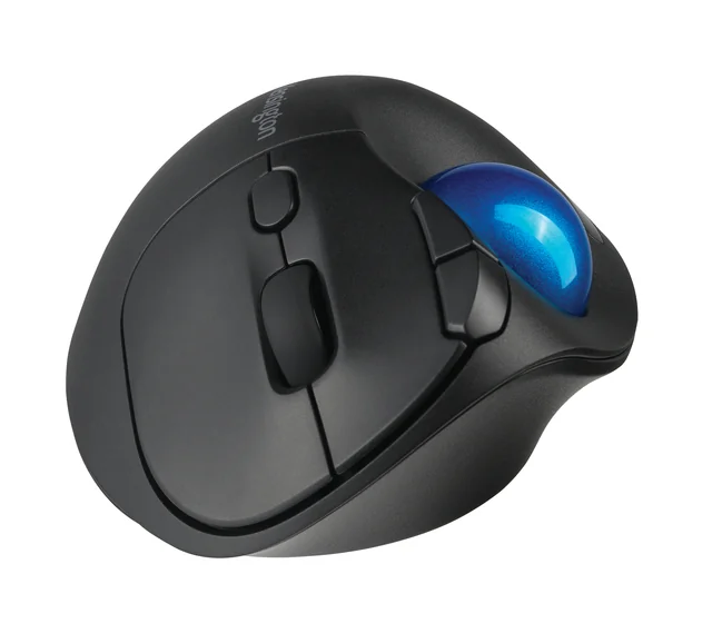 Muis met trackball Kensington Pro Fit Ergo TB450 EQ
