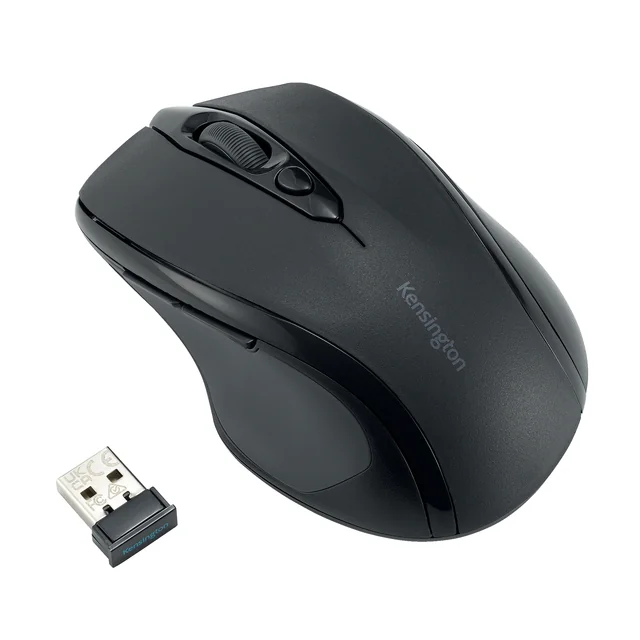 Muis Kensington MY310S EQ draadloos