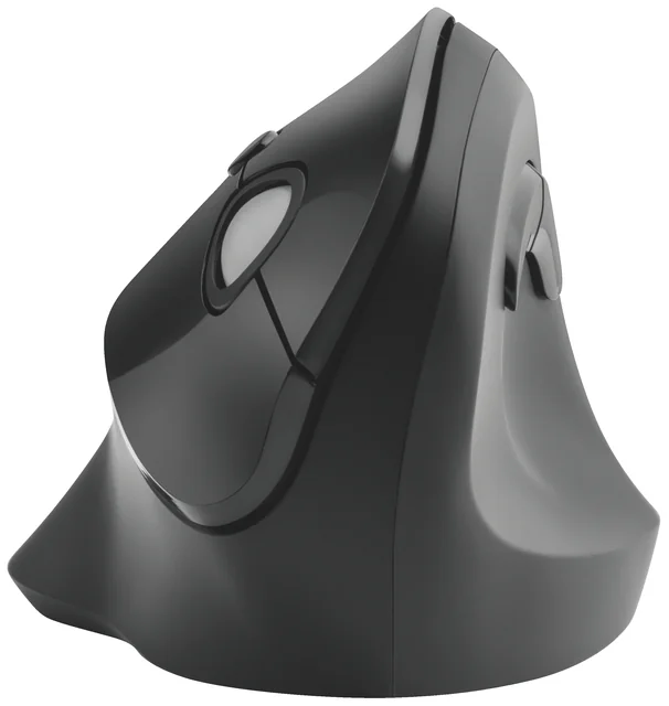 Muis Kensington Pro Fit Ergo draadloos verticaal