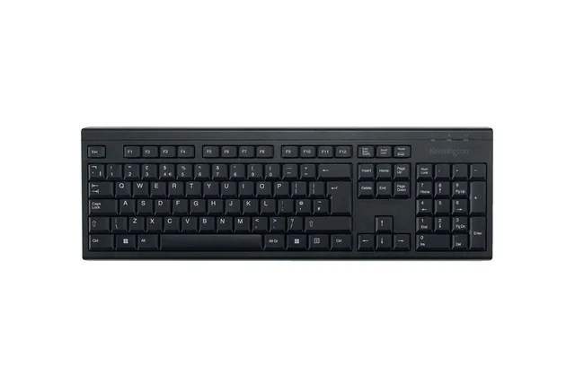 Toetsenbord Kensington KB150 EQ draadloos QWERTY