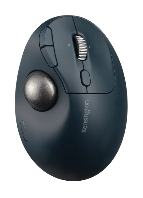 Muis met trackball Kensington Pro Fit Ergo TB550 EQ