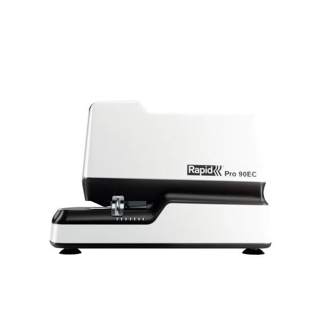Nietmachine Rapid Pro 90EC elektrisch contactloos 50 vel