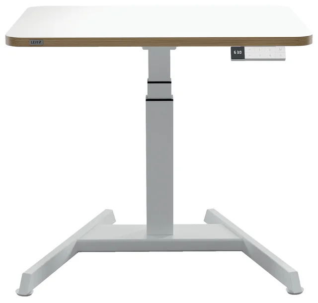 Zit-sta bureau Leitz Ergo elektrisch compact