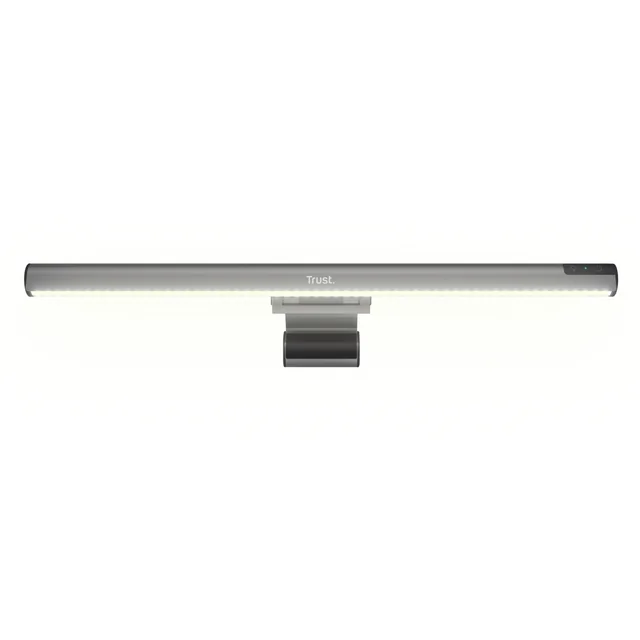 Monitorlamp Trust Shyne zwart