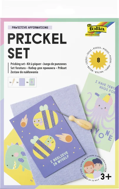 Prikset Folia