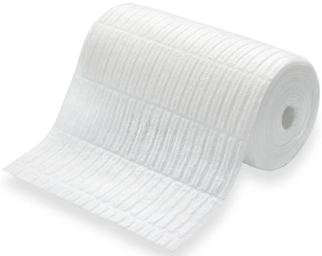 Stofwisdoek Cleaninq vloer XXL 25x45cm 32 vel