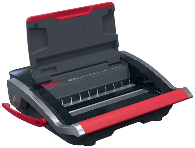 Inbindmachine GBC WireBind WB15 34-gaats