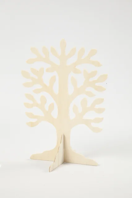 Boom Creativ Company 30x21.5cm hout