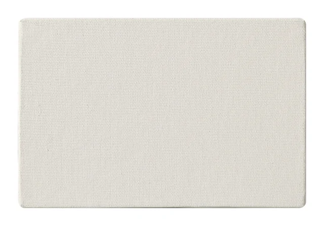 Canvas board Clairefontaine 10x15cm 3mm wit