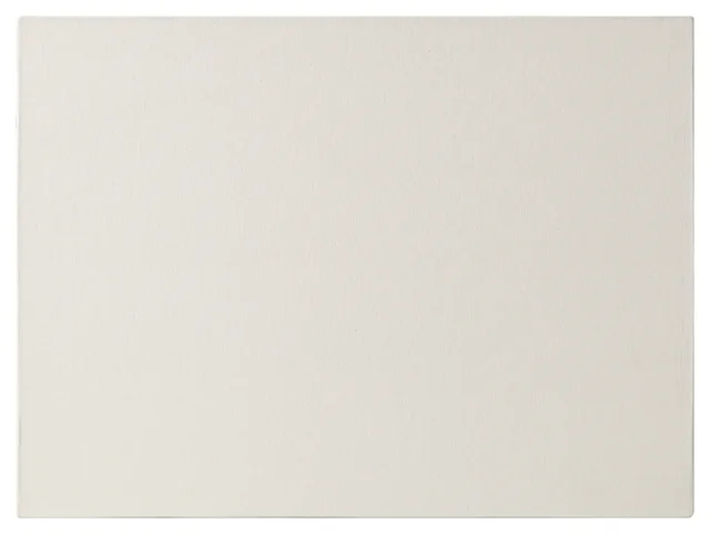 Canvas board Clairefontaine 30x40cm 3mm wit