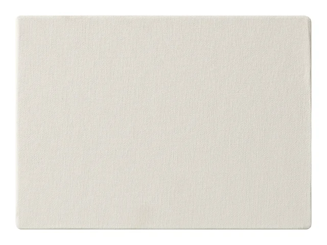 Canvas board Clairefontaine 24x30cm 3mm wit