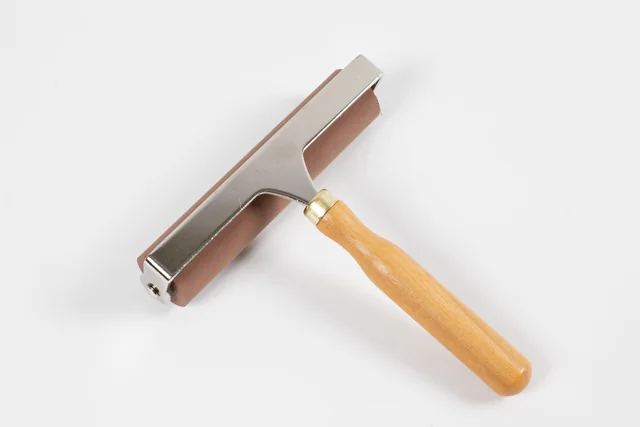 Linoleumroller Creativ Company rubber 14.7cm
