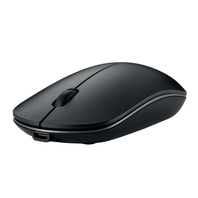 Muis Kensington MY230 EQ draadloos en oplaadbaar