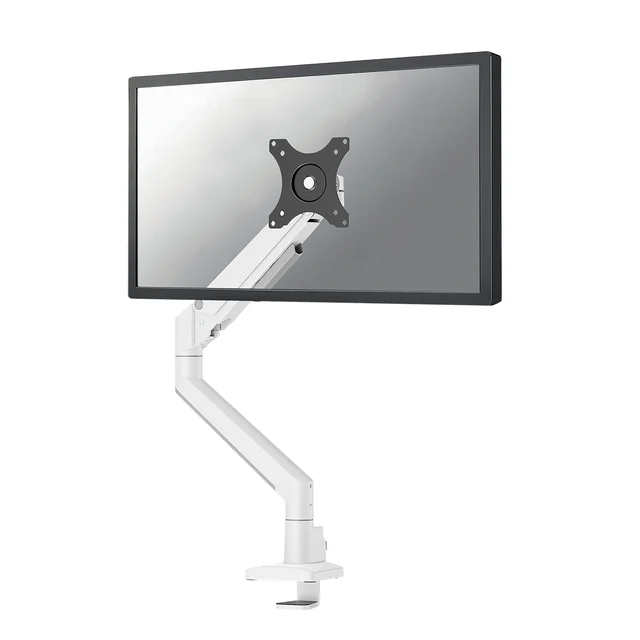Monitorarm Neomounts NEXT Slim single 17-35" wit