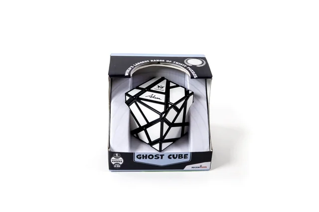 Ghost Cube