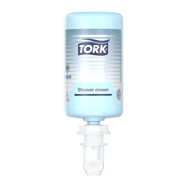 Douchegel Tork S4 Premium 1000ml unisex 424601