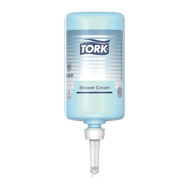Douchegel Tork S1 Premium 1000ml unisex 420601