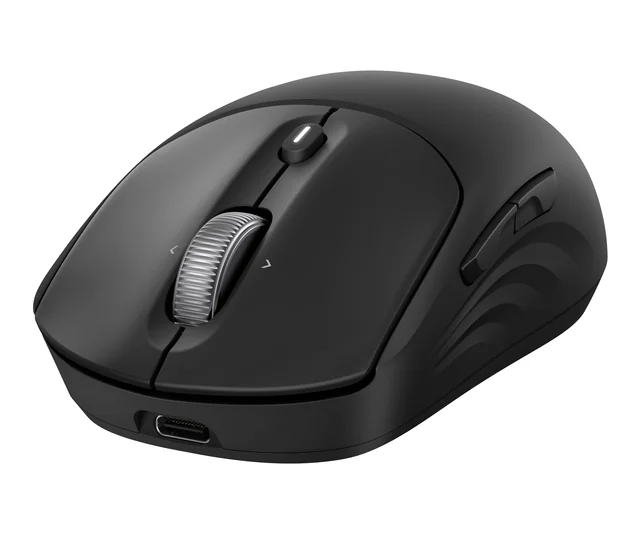 Muis HP 705 oplaadbaar draadloos
