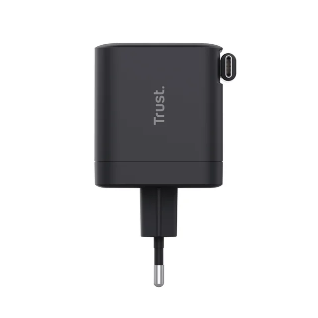 Oplader Trust Maxo 65W RTRCT USB-C