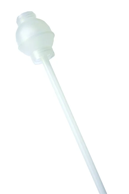Doseerdop Greenspeed voor 1 liter fles 5 stuks 10ml wit