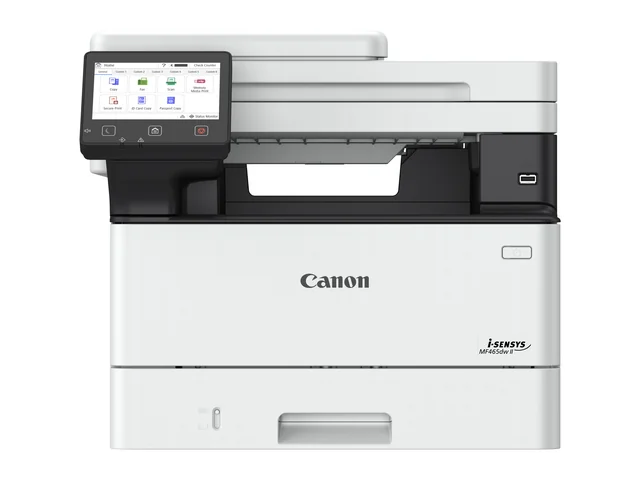 Multifunctional Laser printer Canon I-SENSYS MF465dw II