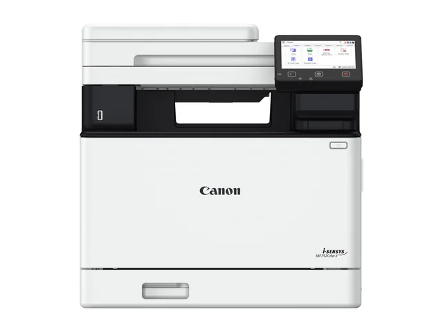 Multifunctional Laser printer Canon I-SENSYS   MF752Cdw II