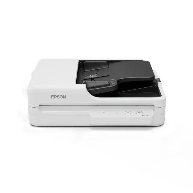 Scanner Epson Workforce DS-1730