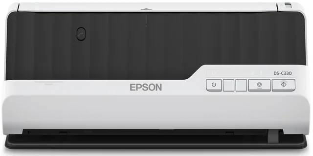 Scanner Epson Workforce DS-C330