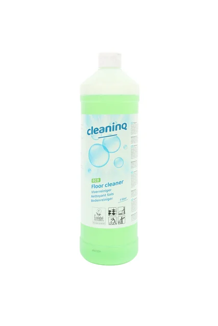 Vloerreiniger Cleaninq Eco 1 liter