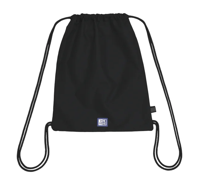 Gymtas Oxford B-Cool  20l zwart