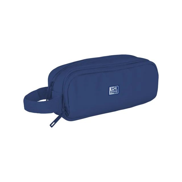 Pennenetui Oxford B-Smart navy