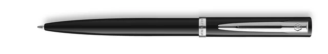 Balpen Waterman Allure Impression black CT medium