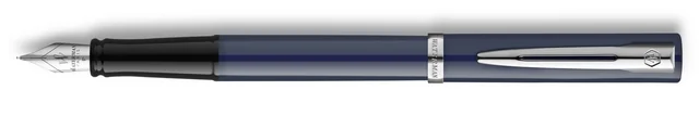 Vulpen Waterman Allure Impression blue CT medium