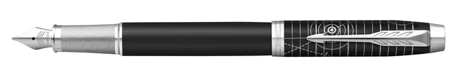 Vulpen Parker IM Premium Legacy of Flight CT medium