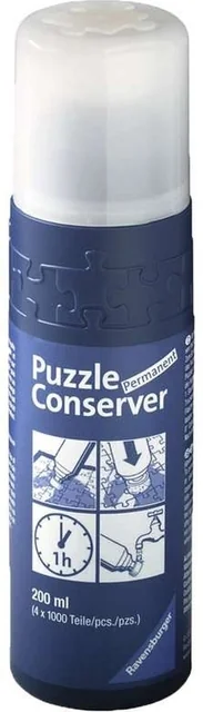 Puzzellijm Ravensburger 200ml