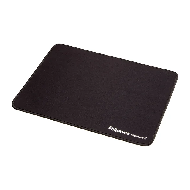 Muismat Fellowes Breyta XL zwart