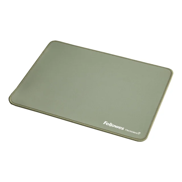 Muismat Fellowes Breyta XL saliegroen