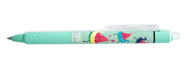 Rollerpen PILOT friXion clicker Pool Party medium lgn