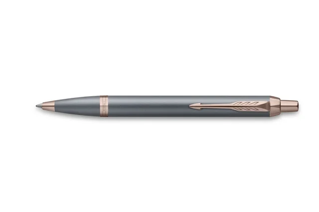 Balpen Parker IM Finish Touch Slate medium