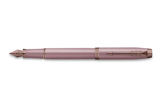 Vulpen Parker IM Finish Touch Mauve medium