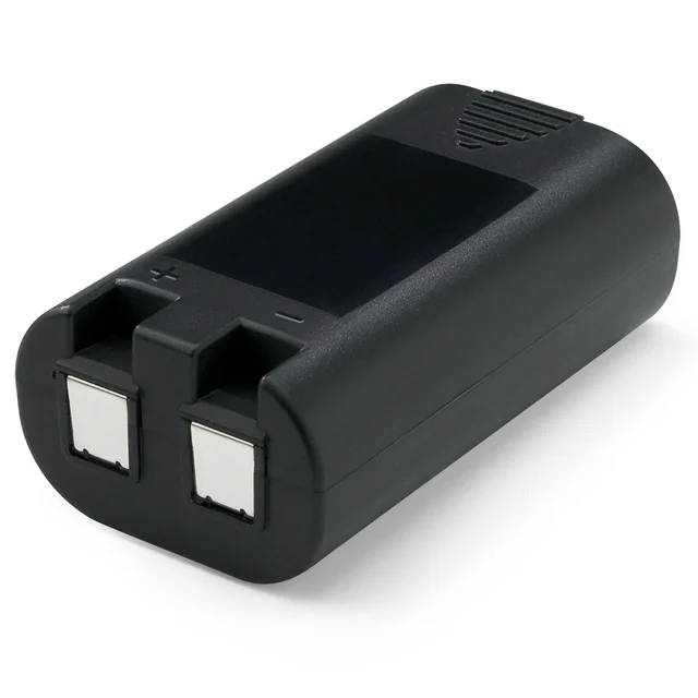 Accu Dymo voor LM280