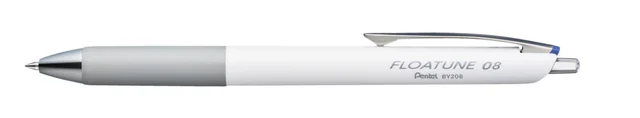 Rollerpen Pentel BY208 Floatune medium blauw