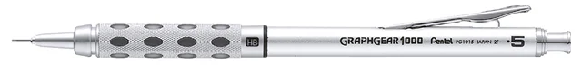 Vulpotlood Pentel PG1015 Graphgear 1000 0.5mm